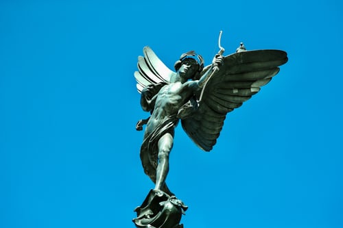 Anteros de Picadilly